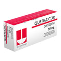 Quetiazic XR 50 mg Comprimidos - Caja 30 und