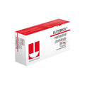 Eutebrol 20 mg (Memantina) - Caja 30 Comprimidos