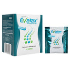 Evalax Polvo para solución oral - Caja 10 Sobres