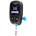 Accu Chek Guide Glucómetro - Caja 1 kit