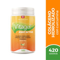 Vitagel Joint Active Polvo Oral - Frasco 420 Gr