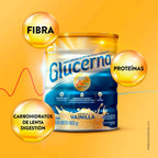 Glucerna en Polvo Sabor Vainilla - Lata 850 g