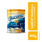 Glucerna en Polvo Sabor Vainilla - Lata 850 g