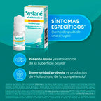 Systane Hidratación SP 0.4% + 0.3% Solución Oftálmica - Frasco 10 ml