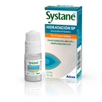 Systane Hidratación SP 0.4% + 0.3% Solución Oftálmica - Frasco 10 ml