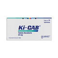 Ki Cab 50 mg Tabletas Recubiertas - Caja 30 und