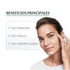 Eucerin DermoPure Oil Control Triple Effect Serum Post Acné - Frasco 40 ml