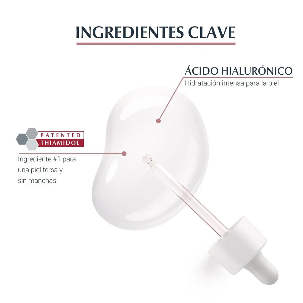 Eucerin Anti Pigment Serum Ultra Light - Frasco 30 ml