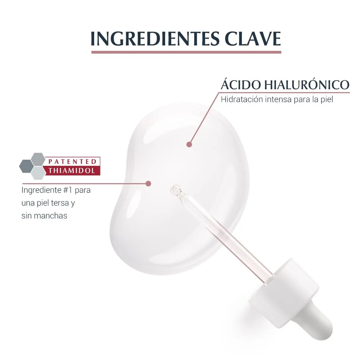 Eucerin Anti Pigment Serum Ultra Light - Frasco 30 ml