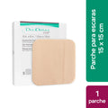 DuoDerm CGF Apósito (15 cm x 15 cm) - Caja 5 Und