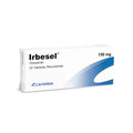 Irbesel 150 mg Tabletas - Caja 20 Tabletas Recubiertas