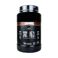 Drasanvi Sport Live Iso Whey Protein Sabor Chocolate - Frasco 800 g