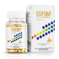 BIRM Inmunomodulador 40 mg -  90 Cápsulas