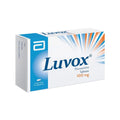 Luvox 100 mg - Caja 15 Tabletas Recubiertas