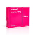 Acnotin 10mg (Isotretinoína) Cápsulas - Caja 30 und