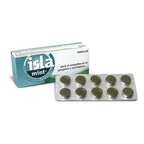Isla Mint Pastillas Masticables - Caja 50 und