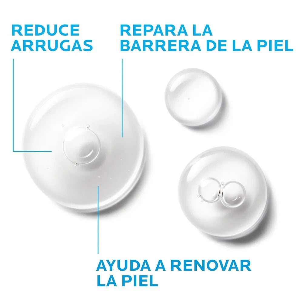 La Roche Posay Hyalu B5 Serum - Frasco 30 ml