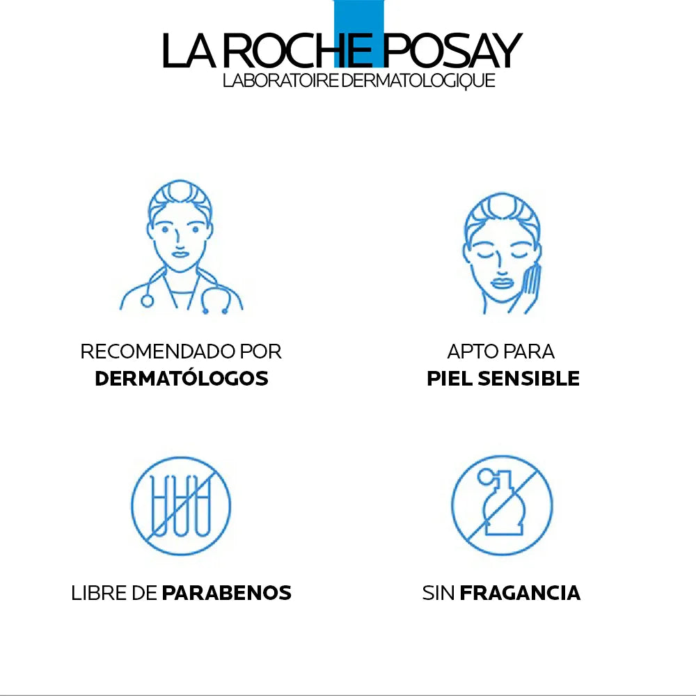 La Roche Posay Hyalu B5 Serum - Frasco 30 ml