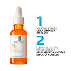 La Roche Posay Pure Vitamin C10 Serum - Frasco 30 ml