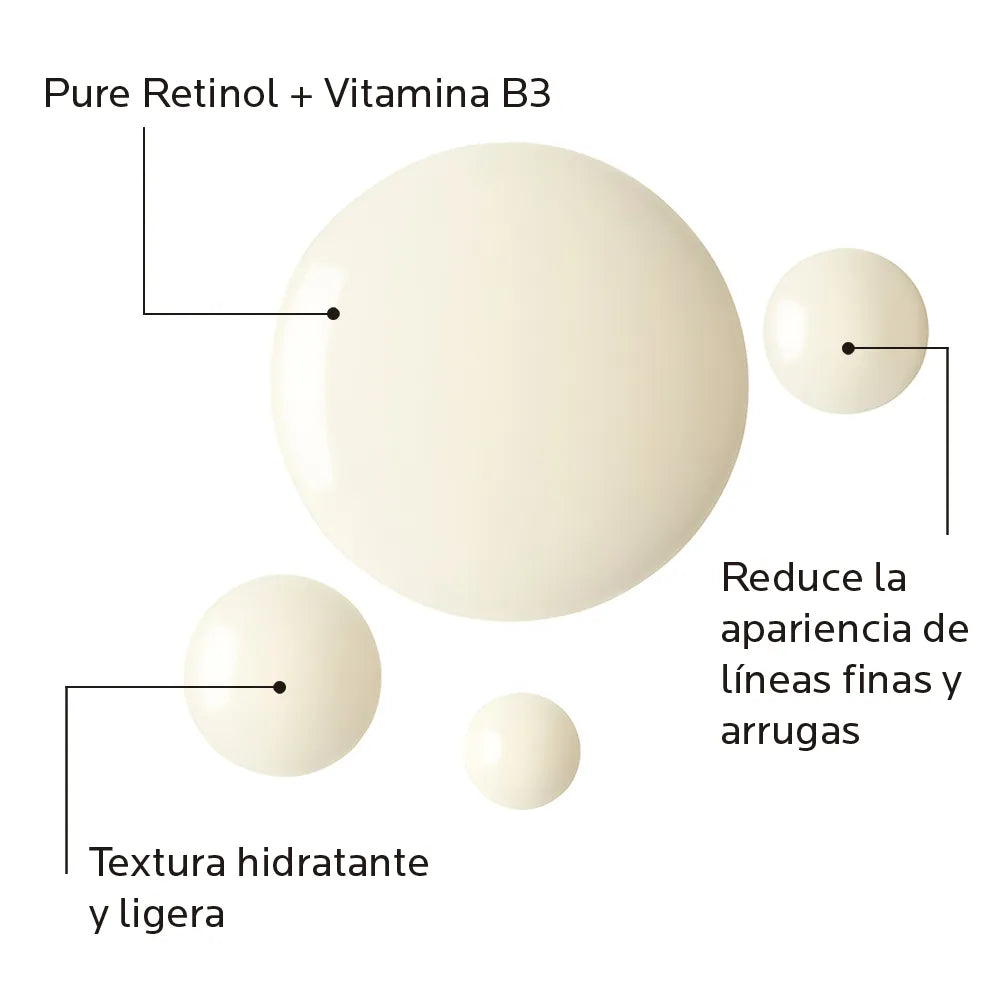 La Roche Posay Retinol B3 Serum - Frasco 30 ml