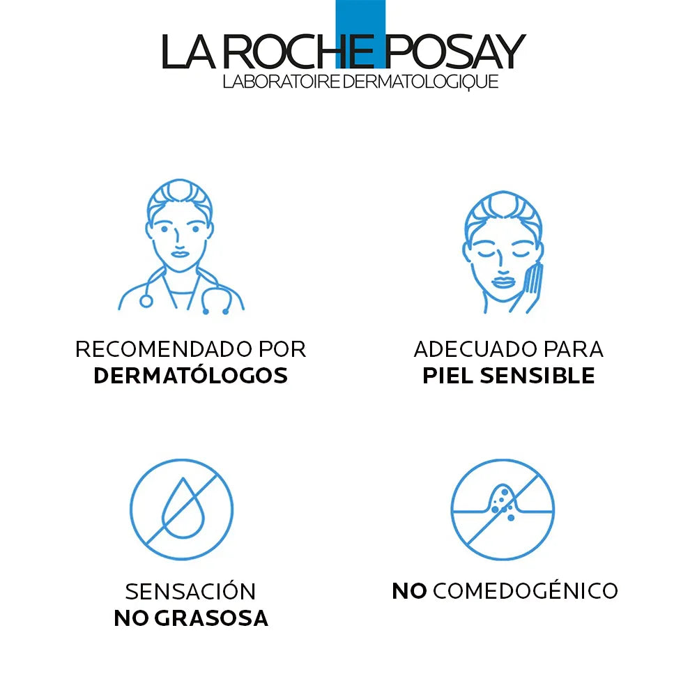 La Roche Posay Retinol B3 Serum - Frasco 30 ml