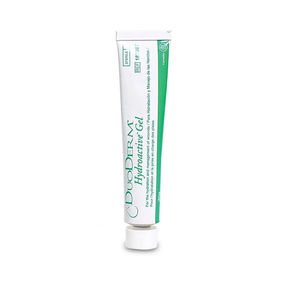 DuoDerm Gel Hidroactivo  ConvaTec - Caja 3 Und