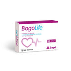 Bagolife probiótico en Cápsulas - Caja 30 und