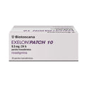 Exelon Patch 10 9.5 mg/24 h - Caja 30 Parches
