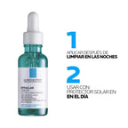 La Roche Posay Effaclar Serum Ultra - Frasco 30 ml