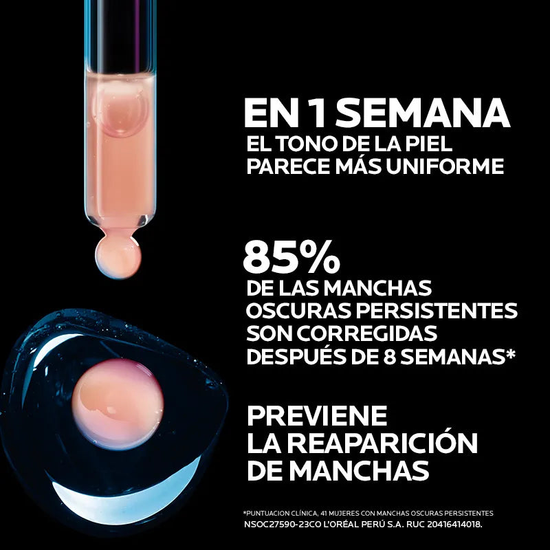 La Roche Posay Mela B3 Serum - Frasco 30 ml