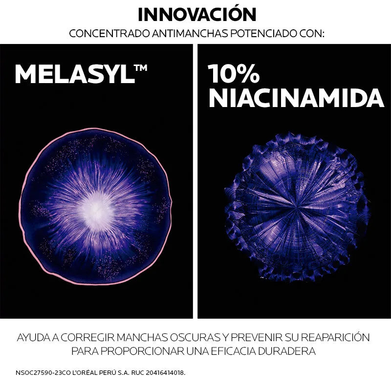 La Roche Posay Mela B3 Serum - Frasco 30 ml