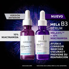 La Roche Posay Mela B3 Serum - Frasco 30 ml