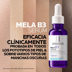 La Roche Posay Mela B3 Serum - Frasco 30 ml