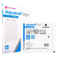 Convatec Aquacel Ag+ Extra (20 x 30 cm) - Caja 5 Und
