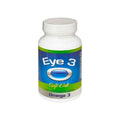 Eye 3 (Omega-3 de alta pureza) - Frasco 60 Cápsulas Blandas