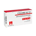 Colmibe 40 mg + 10 mg Comprimidos - Caja 30 und