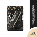 DY Nutrition Creatina Monohidratada - Frasco 300 g