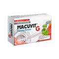 Macuvit G (Ginkgo Biloba + Omega) - Caja 30 Cápsulas Blandas