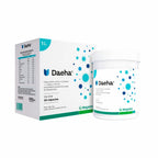 Daeha Probióticos Cápsulas - Frasco 30 und
