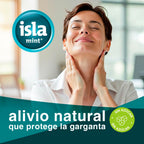 Isla Mint Pastillas Masticables - Caja 50 und