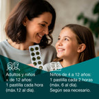 Isla Mint Pastillas Masticables - Caja 50 und