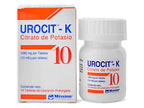 Urocit K 1080 mg Tabletas