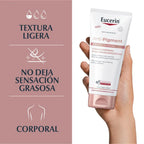 Eucerin Anti Pigment Crema Corporal - Tubo 200 ml