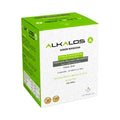 Alkalos A Calcio + Vit. D3 2000 UI Sabor Manzana – Polvo Oral