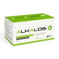 Alkalos A: Citrato de Calcio + Vitamina D3 2000 UI – 20 Sobres