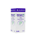 Alphagan P 0.15% Solución Oftálmica (brimonidina) - Frasco 5 ML