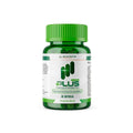 Bio Nutrition Bacterium Plus Cápsulas - Frasco 30 und