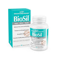 BioSil Generador de Colágeno - Frasco con 60 Cápsulas