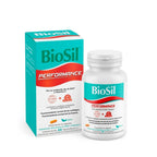 BioSil Performance - Frasco con 60 Cápsulas