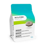 Accu Chek SmartGuide Monitor Continuo de Glucosa - Caja 1 kit